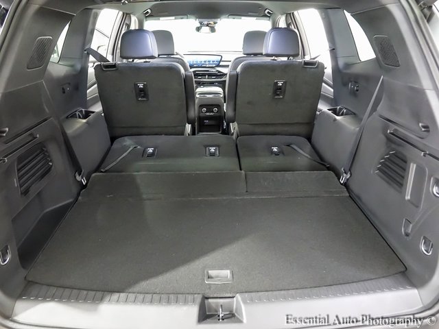 2025 Buick Enclave Preferred photo 17