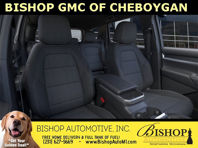 2026 Gmc Terrain Elevation photo 16