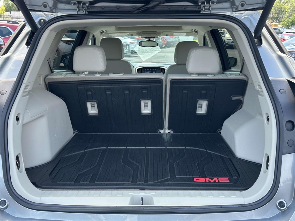 2023 Gmc Terrain Denali photo 5