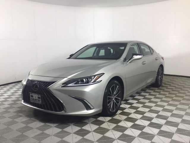 2022 Lexus ES 350 photo 3