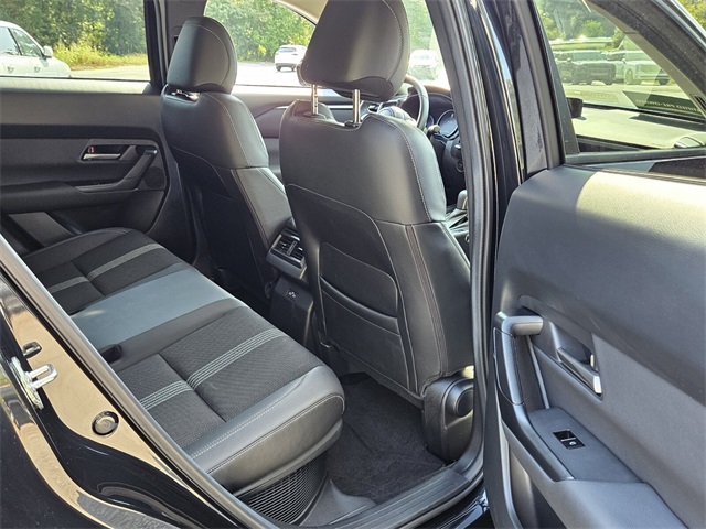 2025 Mazda CX-50 Preferred photo 16