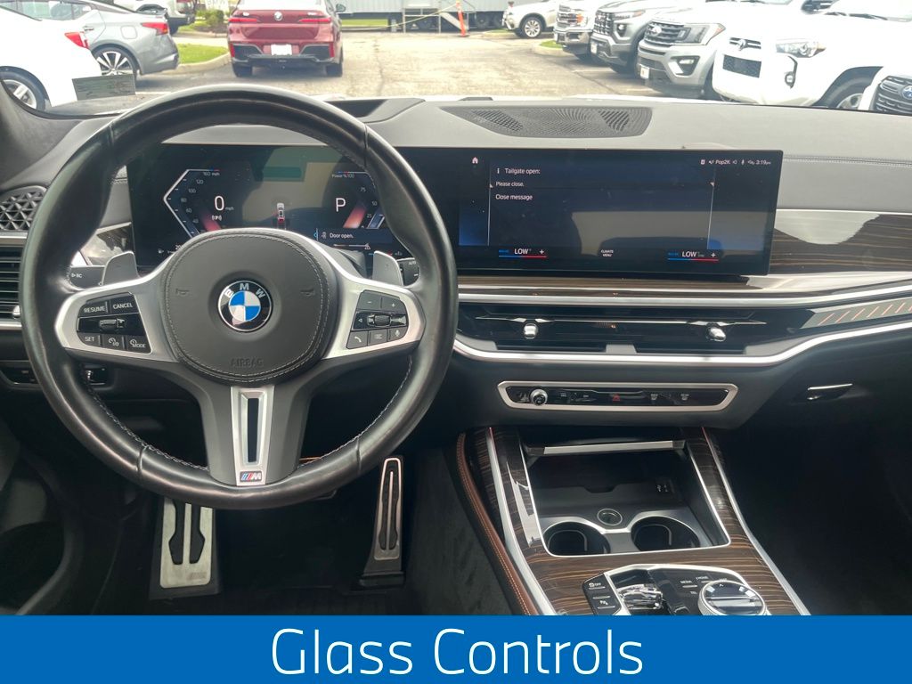 2023 Bmw X7 M60i photo 26