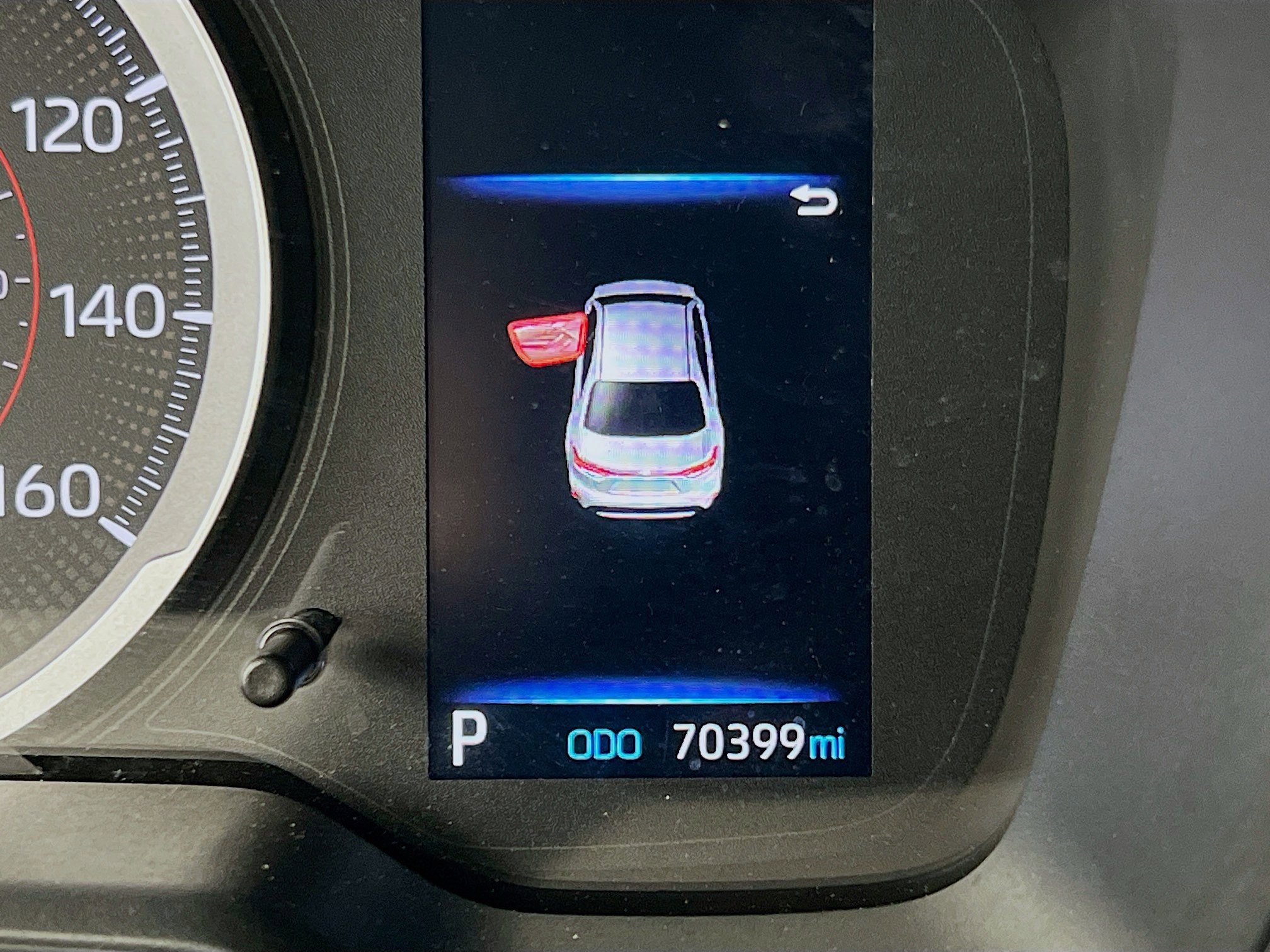2021 Toyota Corolla SE photo 12