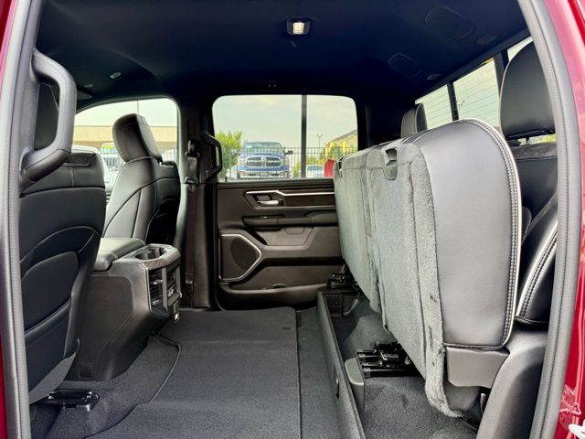 2026 Ram 1500 Laramie photo 24