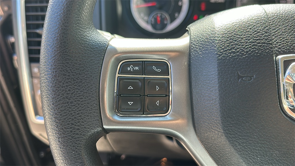 2024 Ram 1500 Classic SLT photo 17