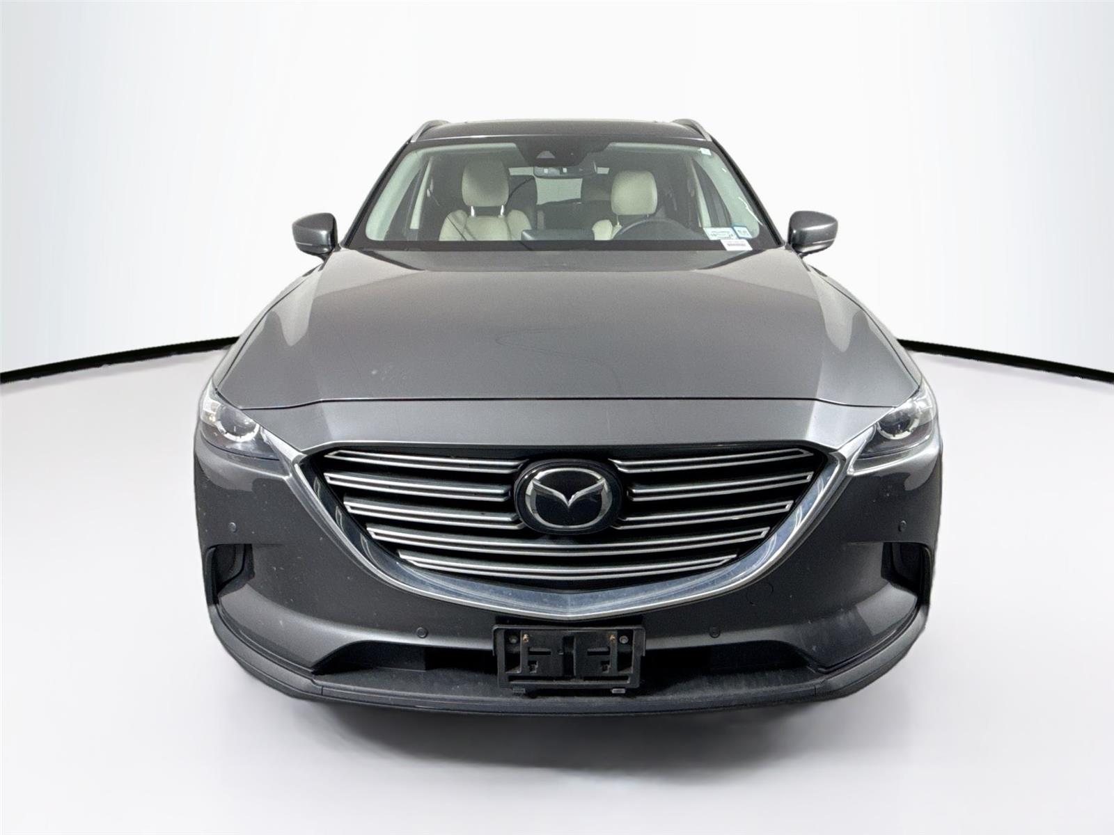 2022 Mazda CX-9 Touring photo 3