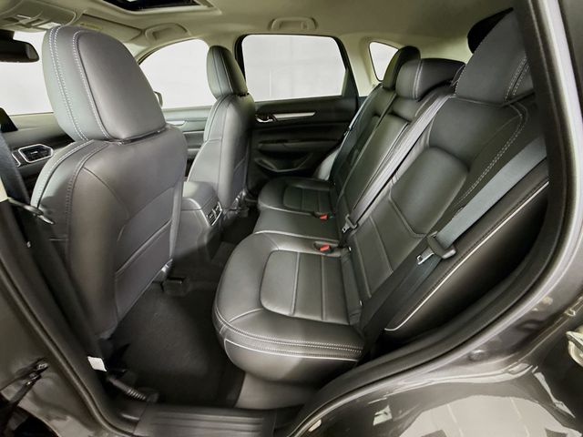 2025 Mazda CX-5 2.5 S Preferred photo 24