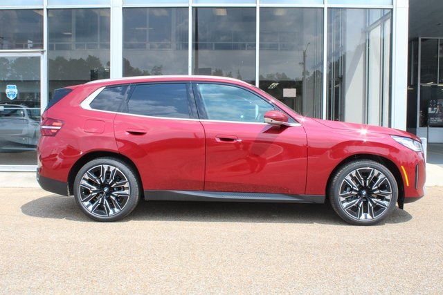 2026 Bmw X3 photo 2