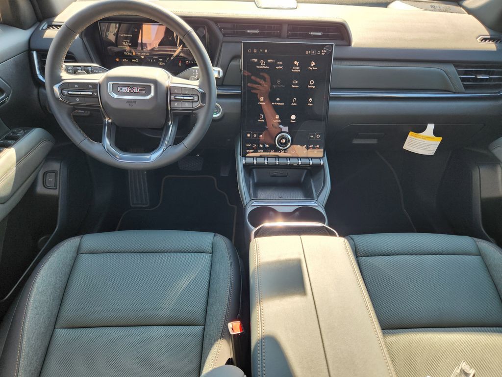 2026 Gmc Terrain AT4 photo 19