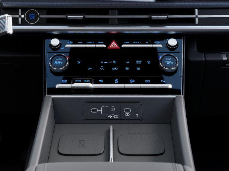2026 Hyundai Santa Fe SEL photo 15