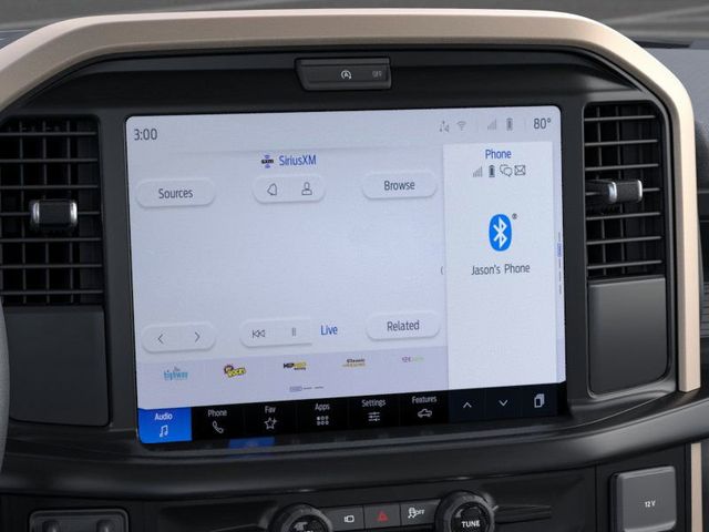 2026 FORD F-150 - Image 36