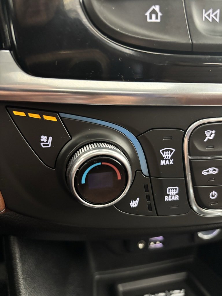 2021 Chevrolet Traverse High Country photo 4