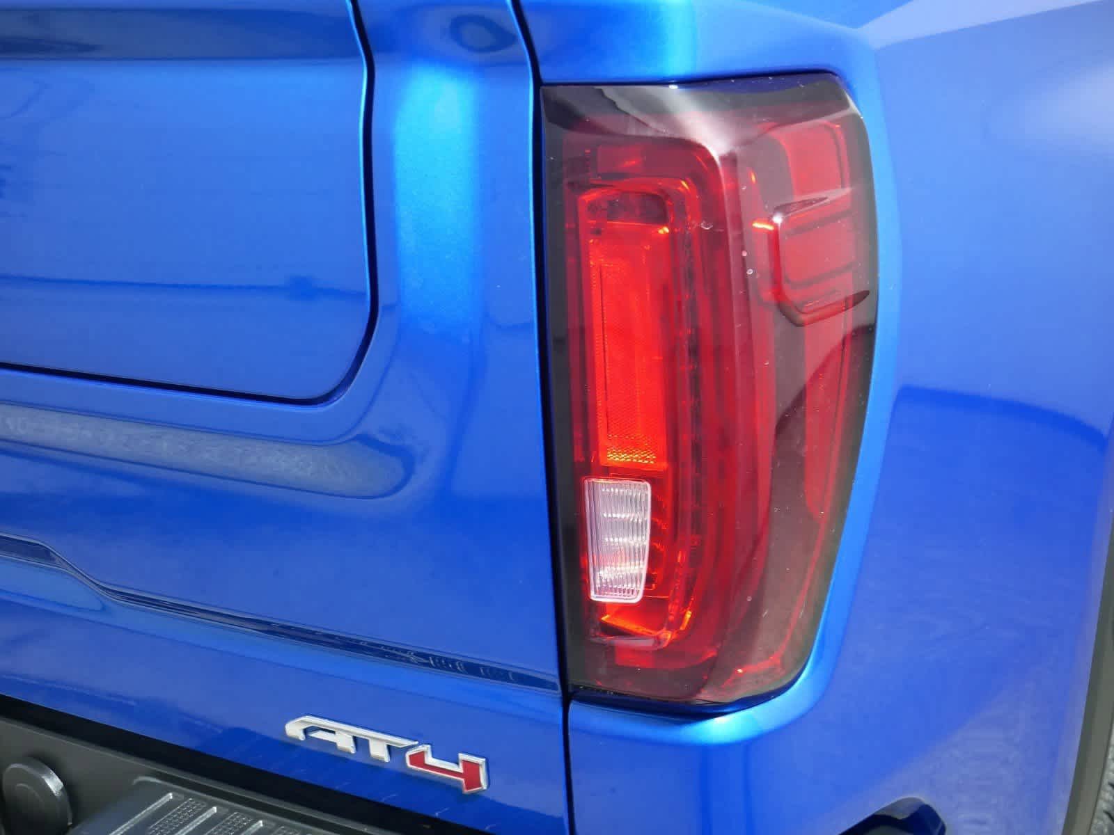 2023 Gmc Sierra 1500 AT4 photo 16