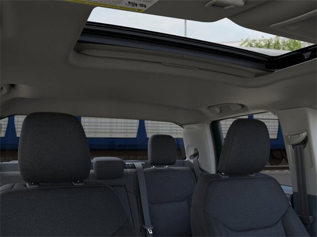 2025 Ford Maverick XLT photo 8