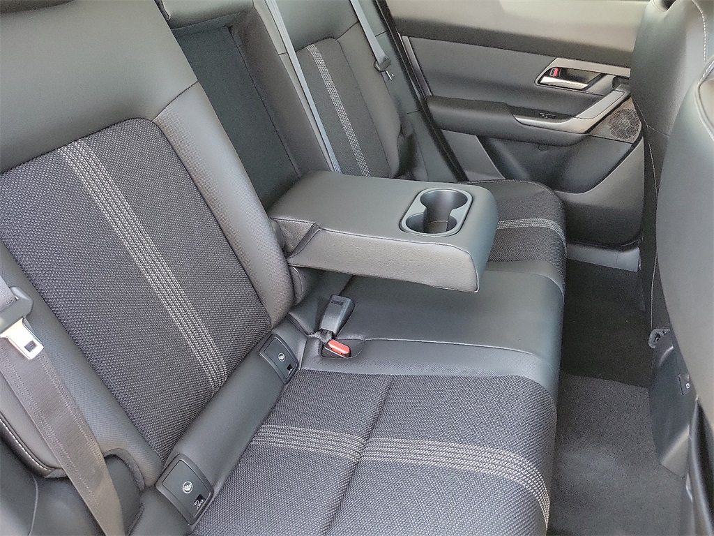 2025 Mazda CX-50 2.5 S Preferred photo 16