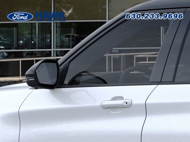 2025 FORD EXPLORER - Image 20