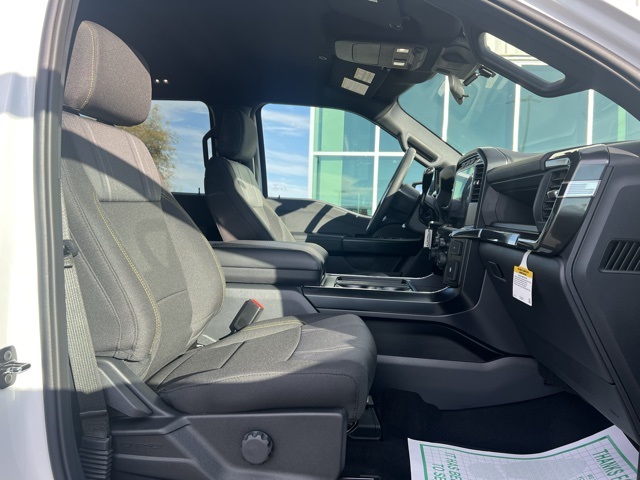 2024 Ford F-150 STX photo 37