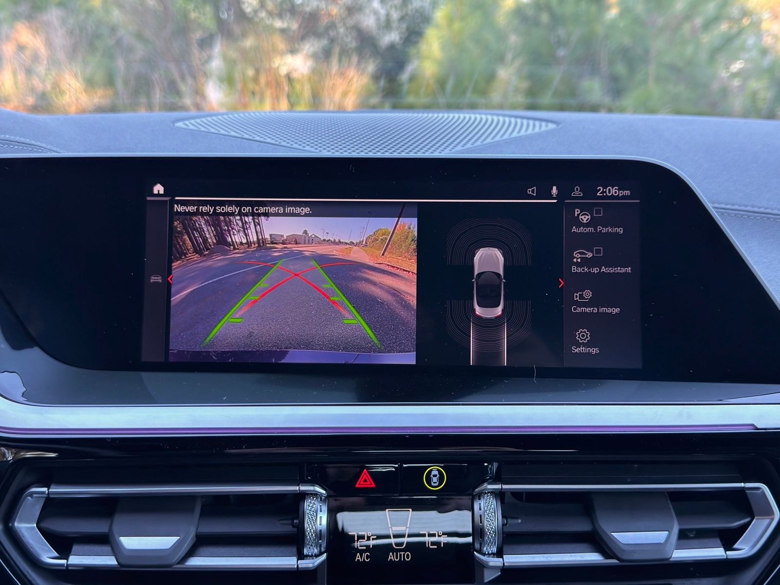 2025 Bmw Z4 M40i photo 3