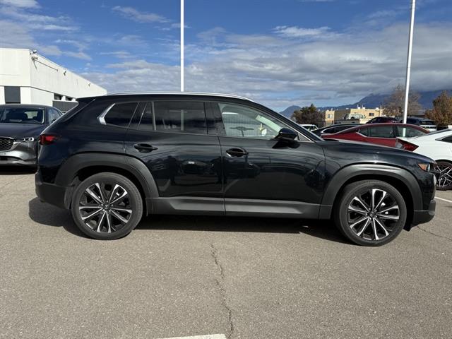 2023 Mazda CX-50 2.5 Turbo Premium Plus photo 4