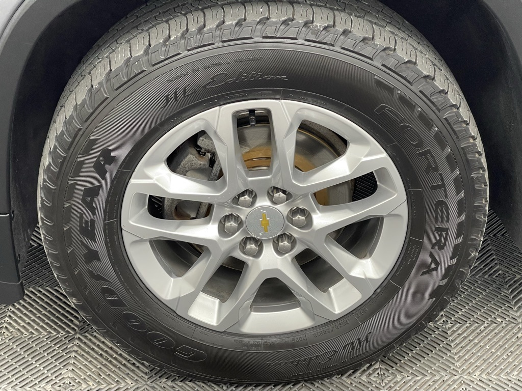 2020 Chevrolet Traverse LS photo 15