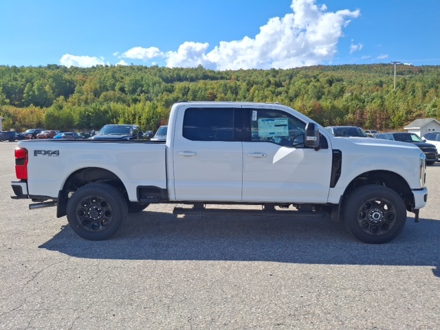 2026 Ford F-250 photo 2