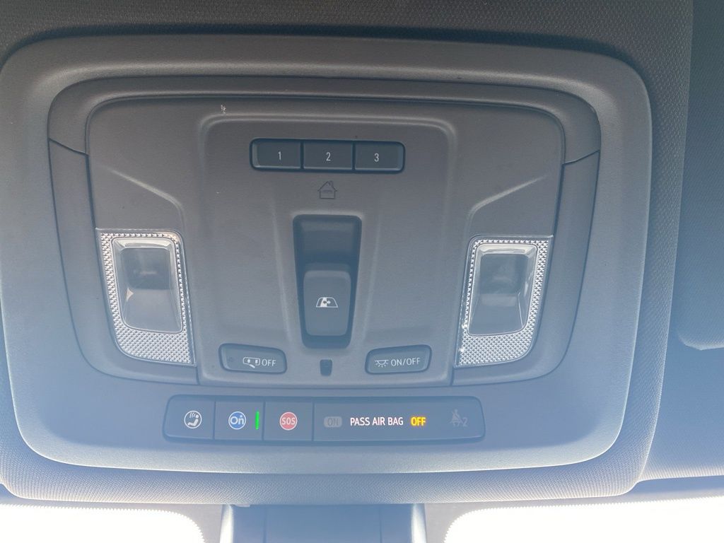 2022 Gmc Sierra 1500 Limited SLT photo 31