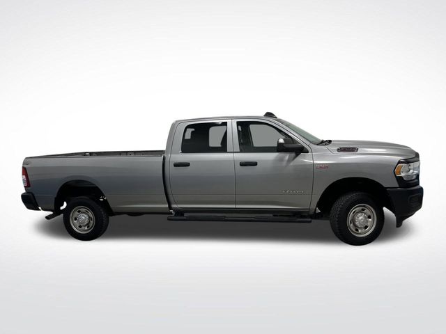2019 Ram 2500 Tradesman photo 2