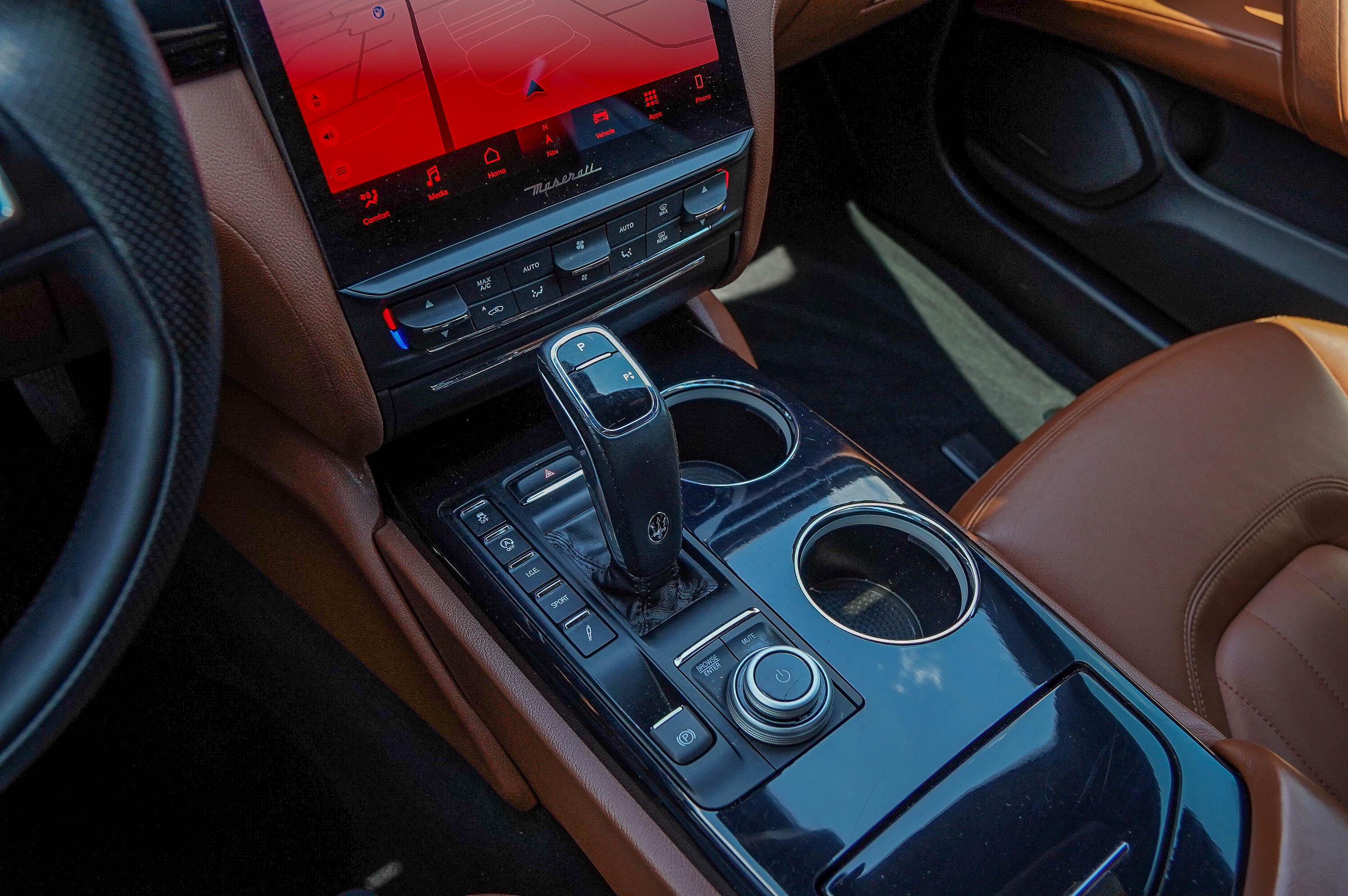 2022 Maserati Quattroporte Modena photo 19