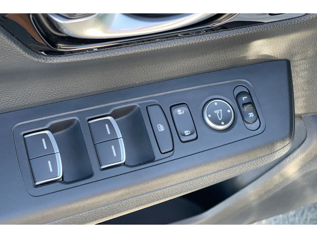 2024 Honda CR-V EX-L photo 11