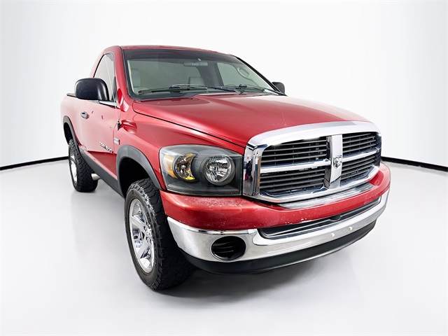 2006 Dodge Ram 1500 Pickup SLT's photo
