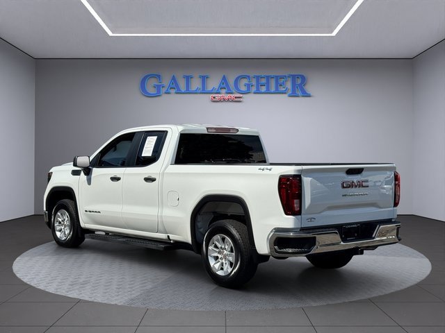 2023 Gmc Sierra 1500 Pro photo 7