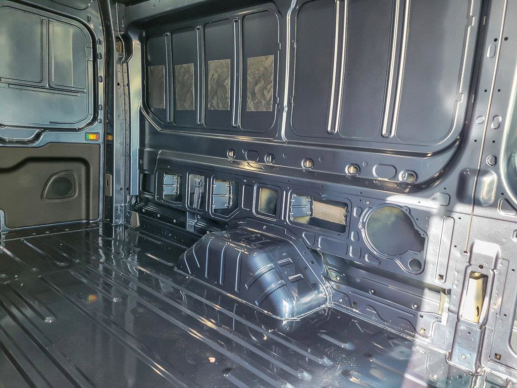 2026 FORD TRANSIT - Image 24
