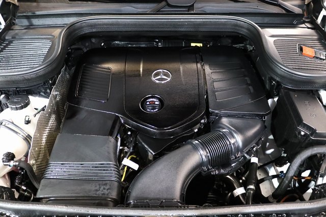 2025 Mercedes Benz GLE 350 4MATIC photo 29