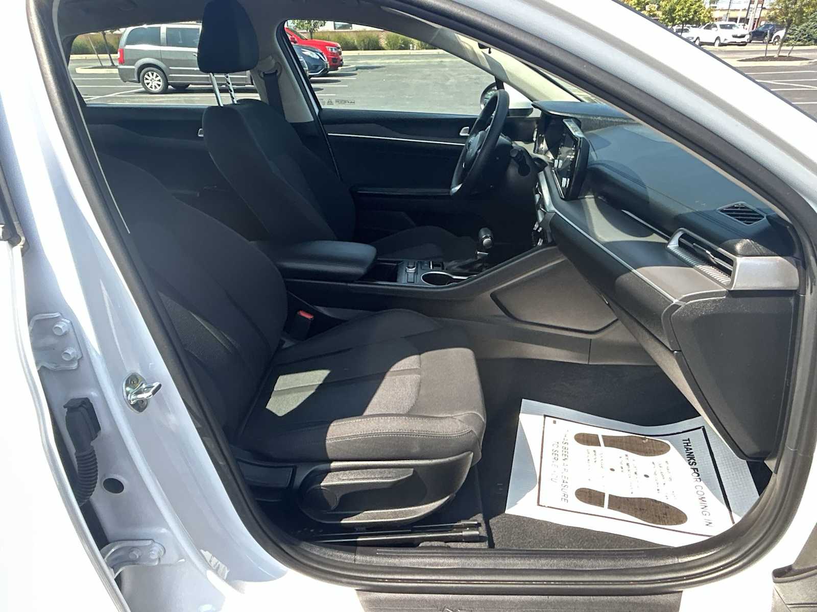 2023 Kia K5 LXS photo 20