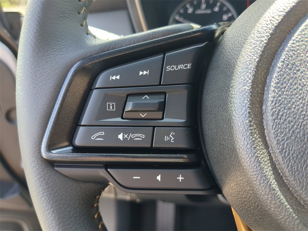 2025 Subaru Outback Wilderness photo 24