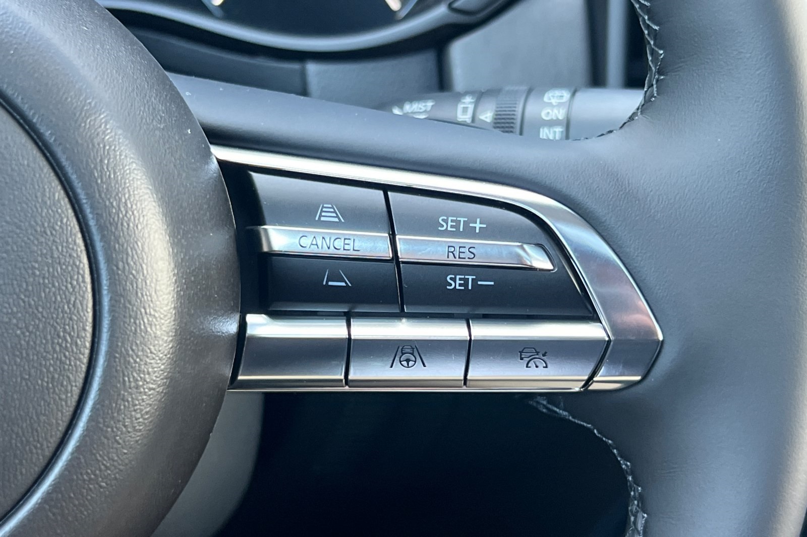 2025 Mazda CX-50 2.5 Turbo Premium photo 27