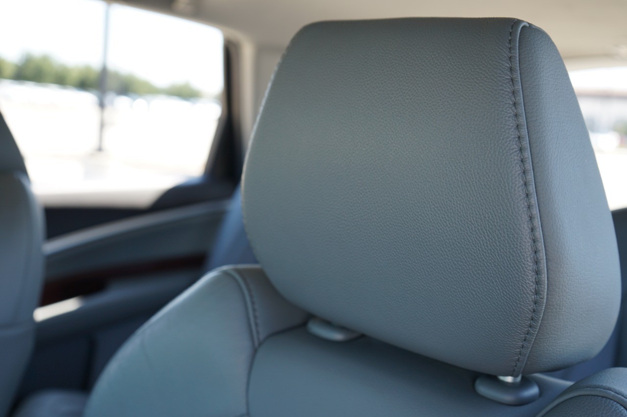 2016 Acura MDX SH-AWD Technology photo 22