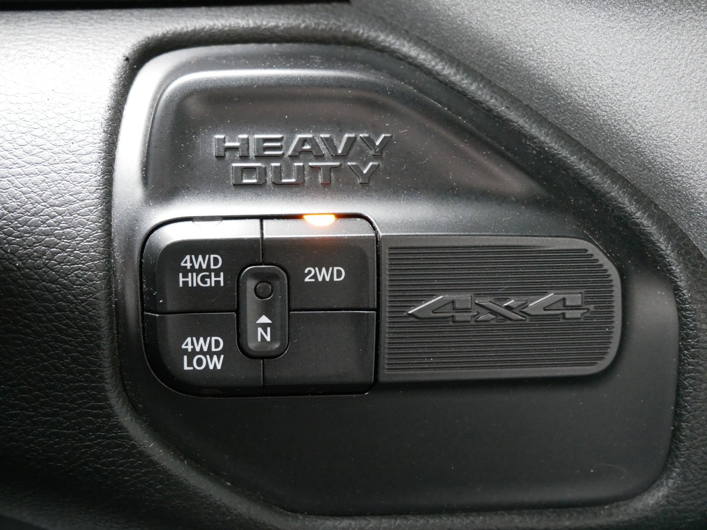 2021 Ram 3500 Tradesman photo 20