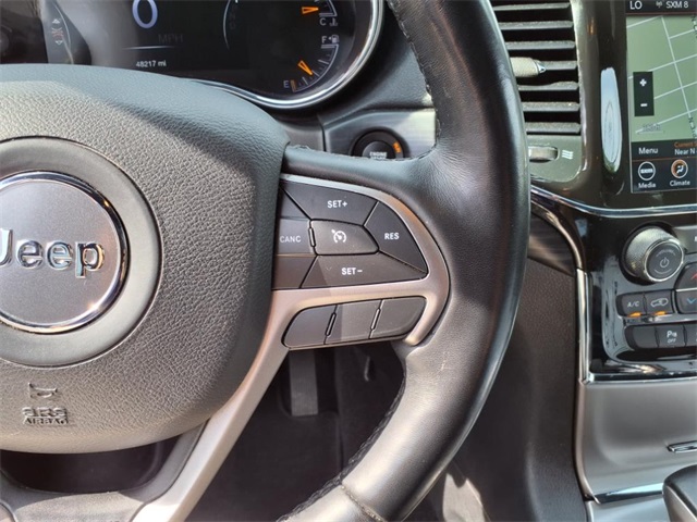 2022 Jeep Grand Cherokee Laredo photo 22