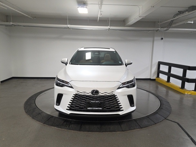 2024 Lexus RX 350 Premium photo 2
