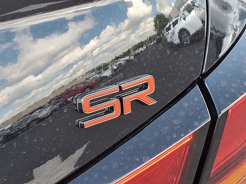 2025 Nissan Altima 2.5 SR photo 12
