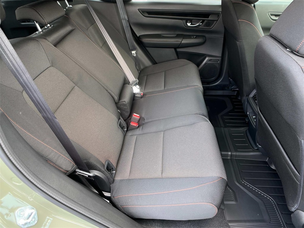 2026 Honda CR-V Hybrid photo 16