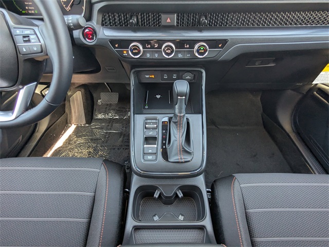2026 Honda CR-V Hybrid Sport photo 19