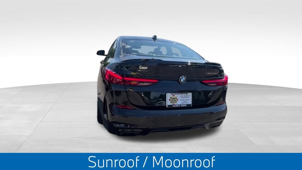 2024 Bmw M235i xDrive Gran Coupe photo 14