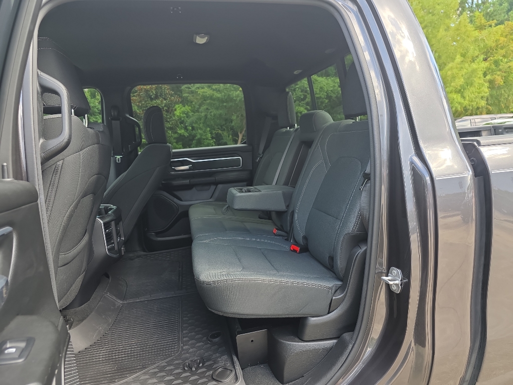 2022 Ram 1500 Lone Star photo 18