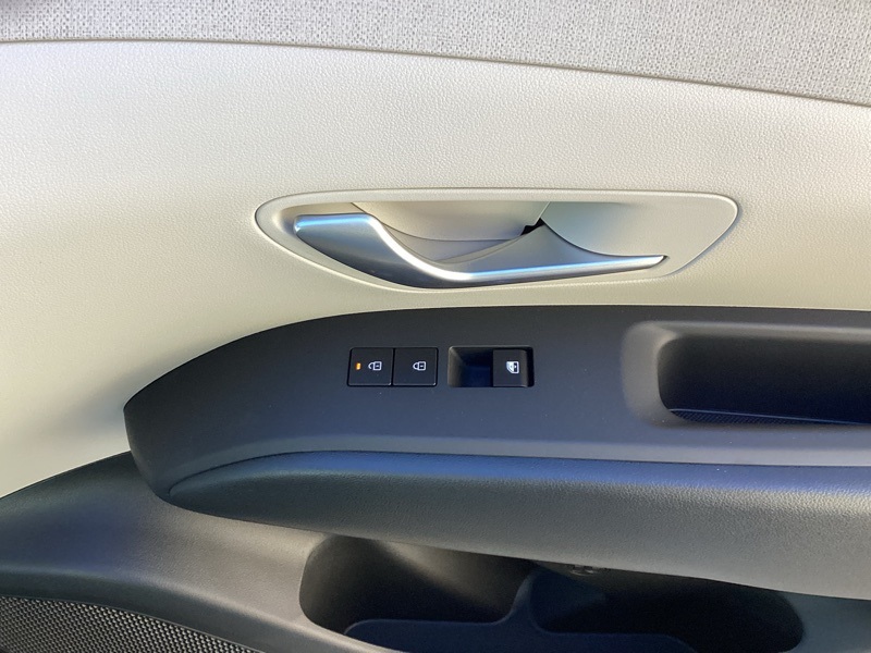 2025 Hyundai Tucson SEL Convenience photo 21