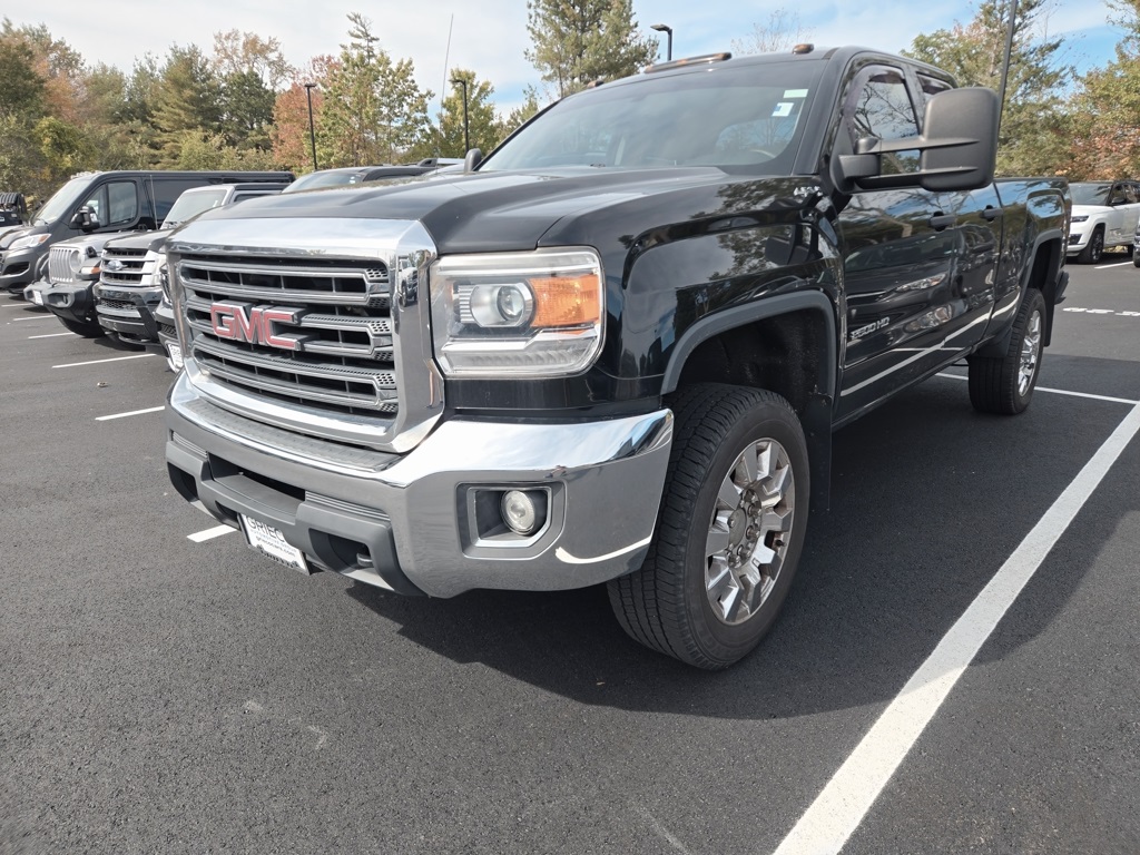 2016 Gmc Sierra Base photo 3