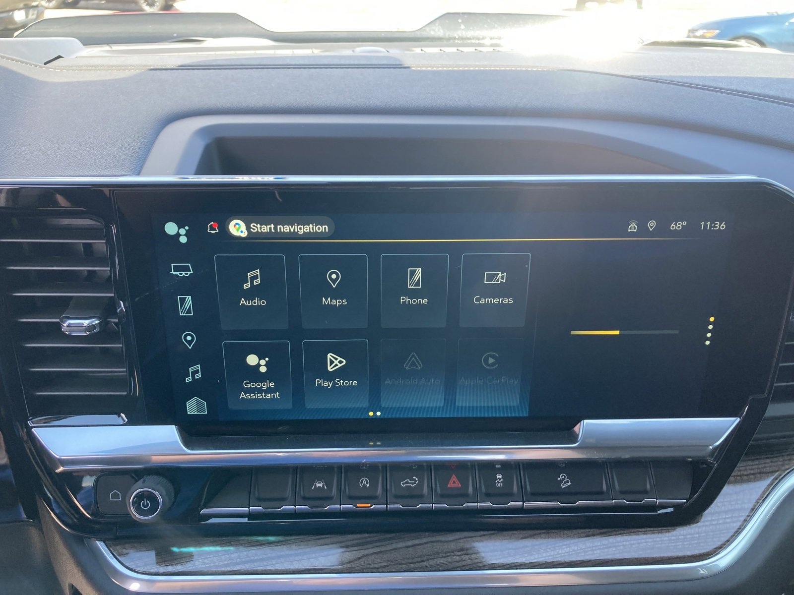 2025 Chevrolet Silverado 1500 LT Trail Boss photo 26