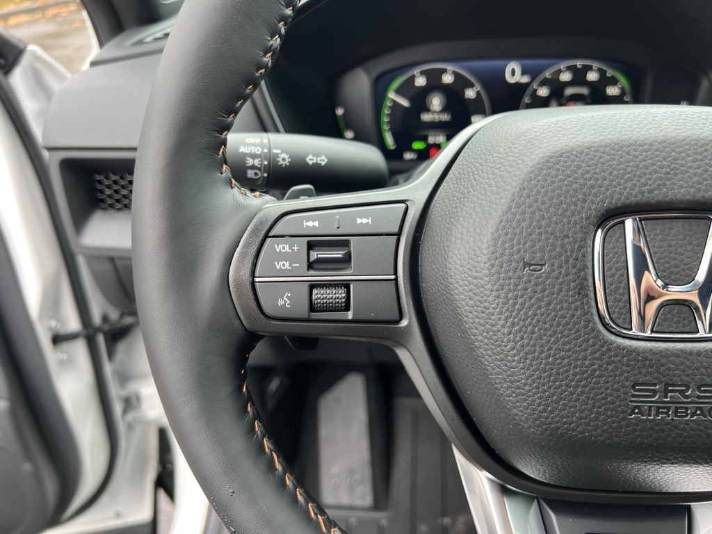 2026 Honda CR-V Hybrid photo 13