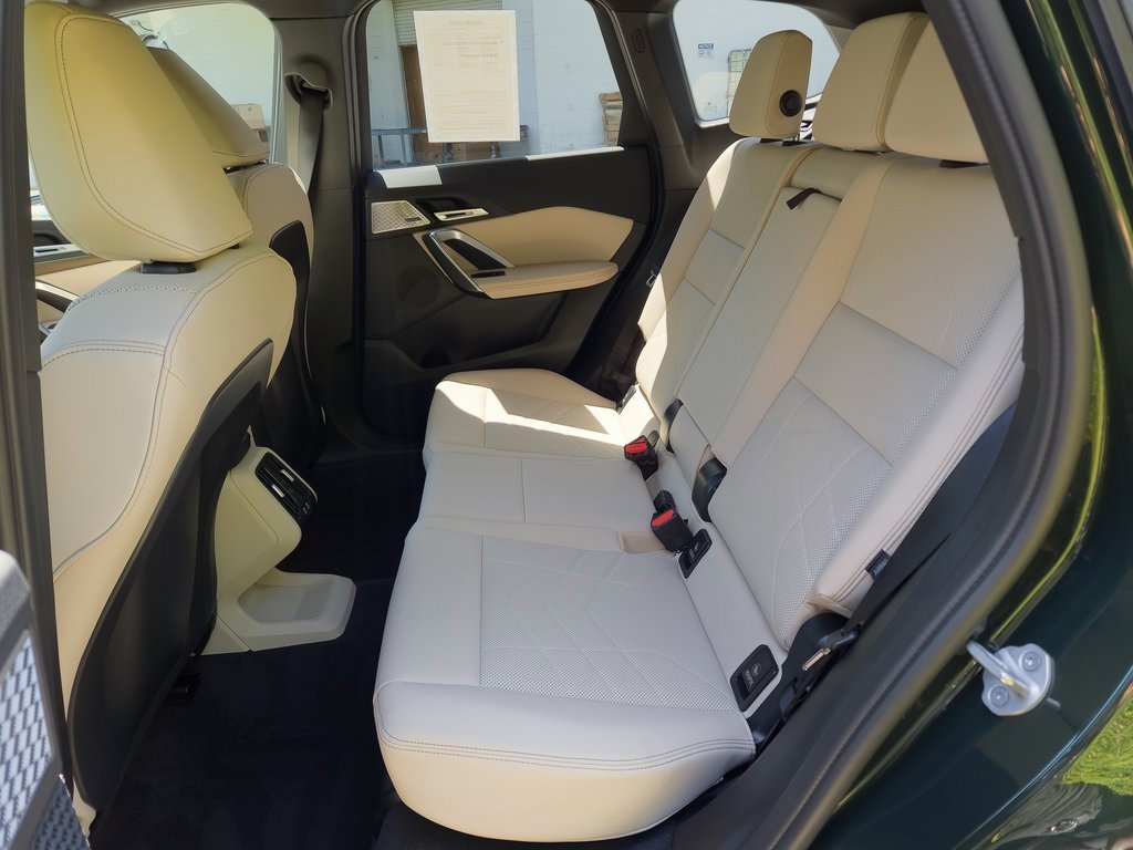 2025 Bmw X1 XDrive28i photo 21